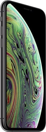 Apple iPhone XS   256 GB   grigio siderale   nuova batteria