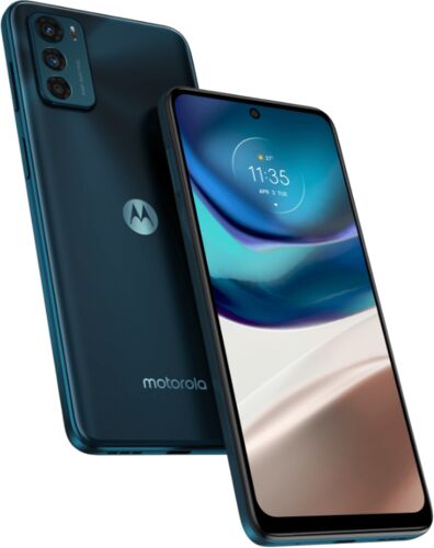 Motorola Moto G42   4 GB   64 GB   Dual-SIM   Atlantic Green