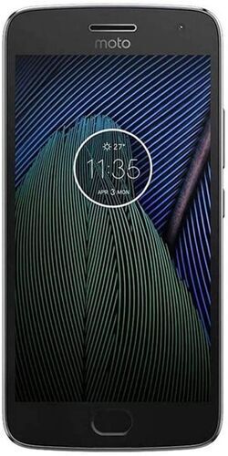 Motorola Moto G5S Plus   3 GB   32 GB   Single-SIM   grigio