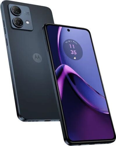 Motorola Moto G84 5G   12 GB   256 GB   Dual-SIM   Midnight Blue