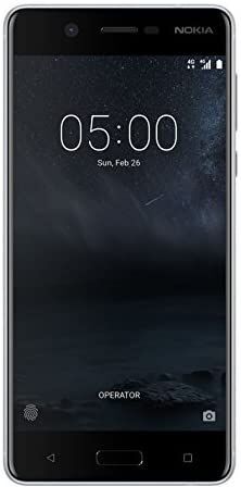 Nokia 5   2 GB   16 GB   Single-SIM   argento