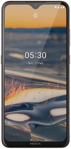 Nokia 5.3   3 GB   64 GB   sand