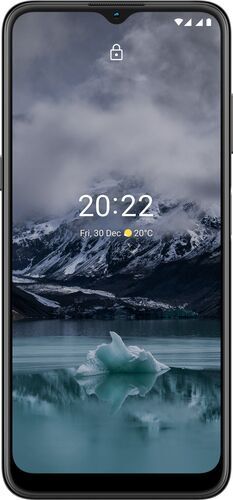 Nokia G11   3 GB   32 GB   Charcoal