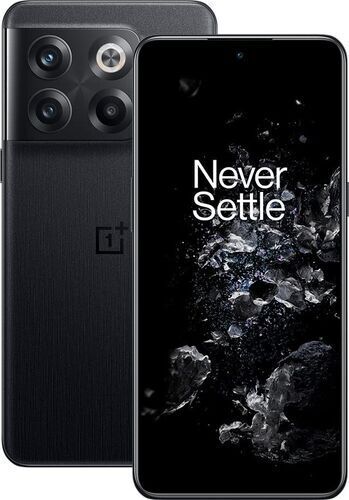 OnePlus 10T   12 GB   256 GB   Dual-SIM   Moonstone Black