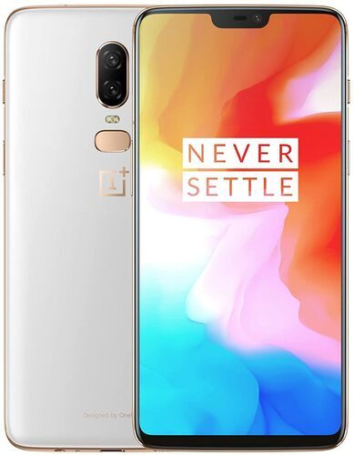 OnePlus 6   8 GB   128 GB   bianco