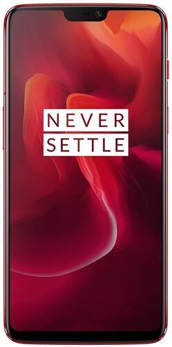 OnePlus 6   8 GB   128 GB   rosso