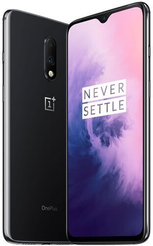 OnePlus 7   12 GB   256 GB   Dual-SIM   Mirror Gray