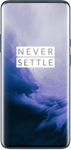 OnePlus 7 Pro   8 GB   256 GB   Dual-SIM   blu