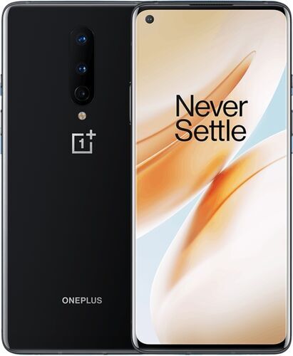 OnePlus 8   8 GB   128 GB   Onyx Black