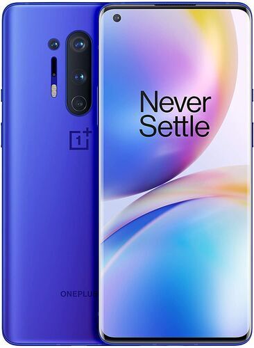 OnePlus 8 Pro   12 GB   256 GB   Ultramarine Blue