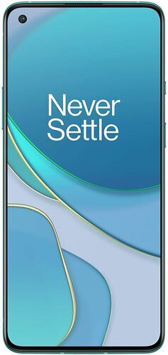 OnePlus 8T 5G   12 GB   256 GB   Aquamarine Green