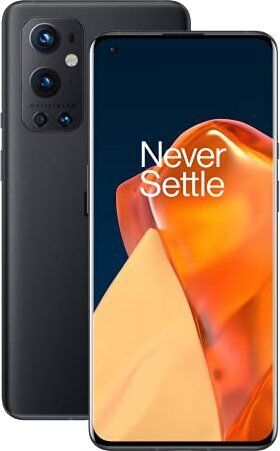 OnePlus 9 Pro   8 GB   128 GB   Stellar Black