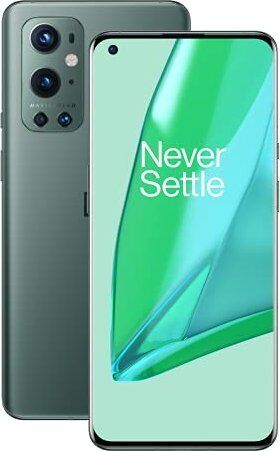 OnePlus 9 Pro   8 GB   128 GB   Pine Green