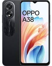 Oppo A38   4 GB   128 GB   nero