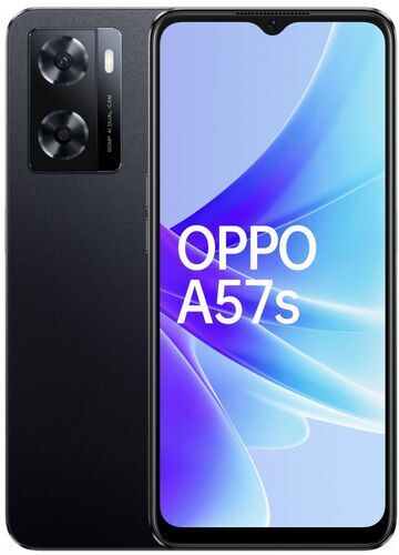 Oppo A57s   4 GB   128 GB   Starry Black