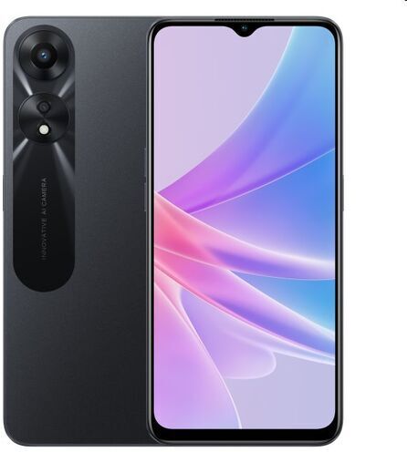 Oppo A78 5G   4 GB   128 GB   nero