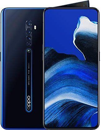 Oppo Reno 2   128 GB   Luminous Black