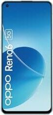Oppo Reno 6 5G   8 GB   128 GB   Arctic Blue