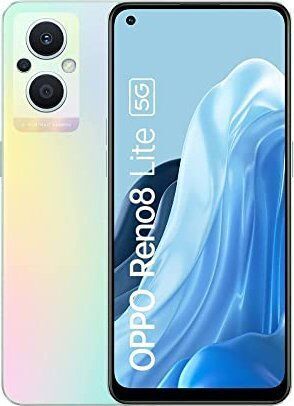 Oppo Reno 8 Lite 5G   8 GB   128 GB   Rainbow Spectrum