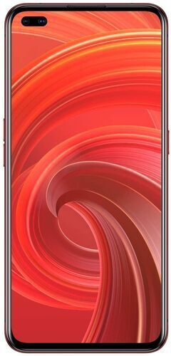 Realme X50 Pro 5G   8 GB   128 GB   Rust Red