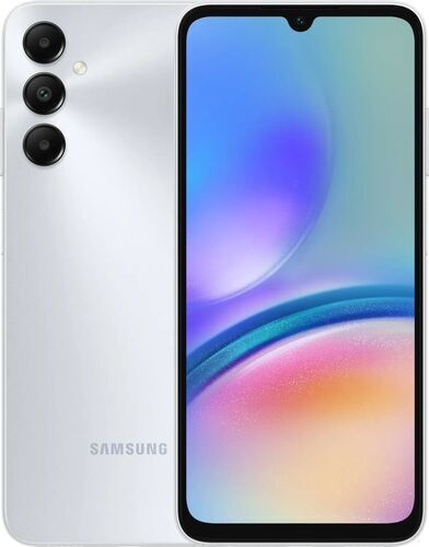 Samsung Galaxy A05s   4 GB   64 GB   Dual-SIM   argento