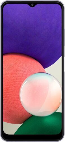 Samsung Galaxy A22 5G   4 GB   64 GB   Dual-SIM   viola