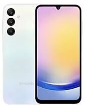 Samsung Galaxy A25 5G   6 GB   128 GB   Dual-SIM   Light Blue