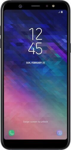 Samsung Galaxy A6+ (2018)   32 GB   Single-SIM   nero