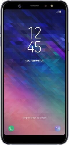 Samsung Galaxy A6+ (2018)   32 GB   Dual-SIM   viola