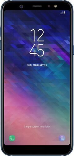 Samsung Galaxy A6+ (2018)   32 GB   Dual-SIM   blu