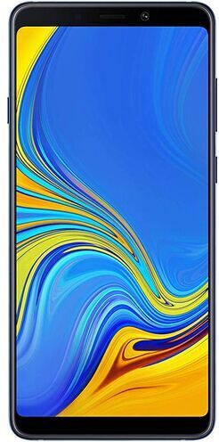 Samsung Galaxy A9 (2018)   6 GB   128 GB   Dual-SIM   blu