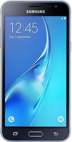 Samsung Galaxy J3 (2016)   8 GB   nero