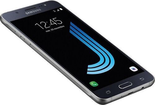 Samsung Galaxy J5 (2016)   16 GB   nero