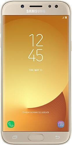 Samsung Galaxy J5 (2017)   16 GB   Dual-SIM   oro