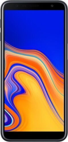 Samsung Galaxy J6+   4 GB   64 GB   nero