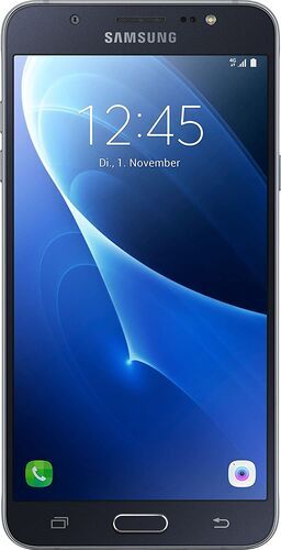 Samsung Galaxy J7 (2016)   2 GB   16 GB   Single-SIM   nero