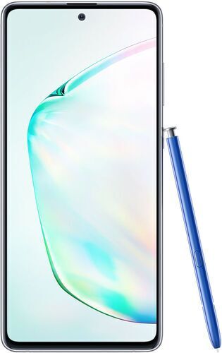 Samsung Galaxy Note 10 Lite   6 GB   128 GB   Dual-SIM   aura glow