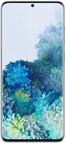 Samsung Galaxy S20+   8 GB   128 GB   Dual-SIM   cloud blue