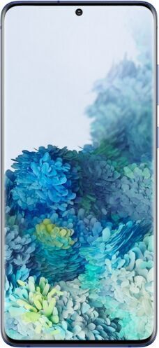 Samsung Galaxy S20+   8 GB   128 GB   Dual-SIM   aura blue