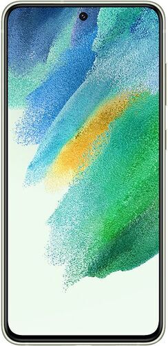 Samsung Galaxy S21 FE 5G   6 GB   128 GB   Dual-SIM   verde