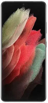Samsung Galaxy S21 Ultra 5G   12 GB   128 GB   Single-SIM   nero