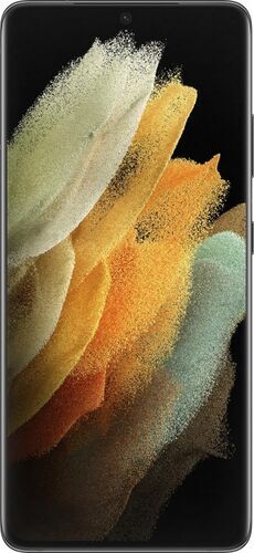 Samsung Galaxy S21 Ultra 5G   16 GB   512 GB   Dual-SIM   grigio