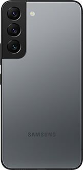 Samsung Galaxy S22 5G   8 GB   256 GB   Dual-SIM   Graphite
