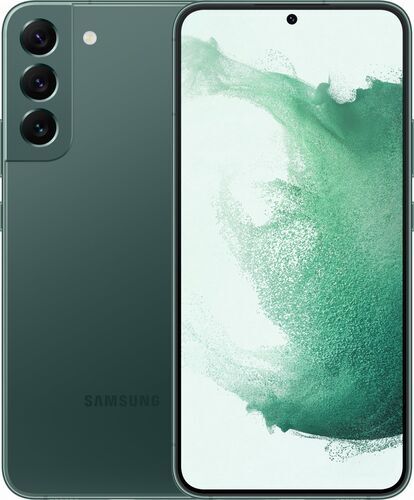 Samsung Galaxy S22+ 5G   8 GB   256 GB   Dual-SIM   Phantom Green
