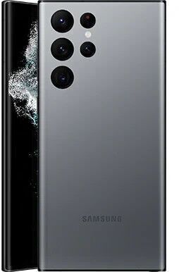 Samsung Galaxy S22 Ultra 5G   12 GB   1 TB   Dual-SIM   Graphite