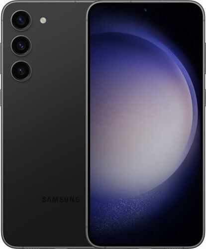 Samsung Galaxy S23+   8 GB   512 GB   Dual-SIM   Phantom Black