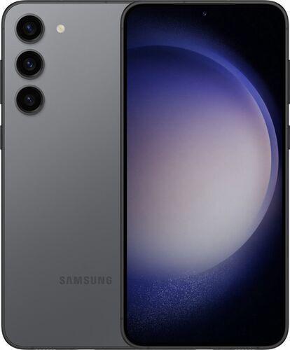 Samsung Galaxy S23+   8 GB   256 GB   Dual-SIM   Graphite