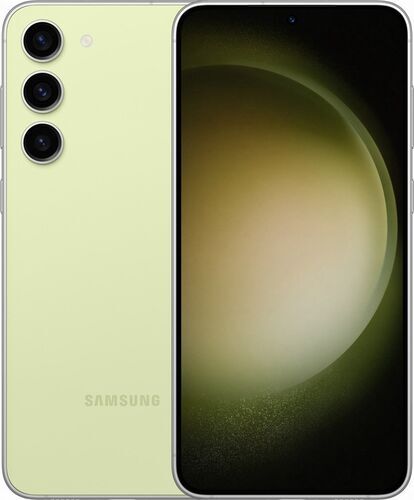 Samsung Galaxy S23+   8 GB   512 GB   Dual-SIM   Lime