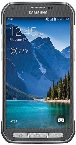 Samsung Galaxy S5 Active   16 GB   grigio