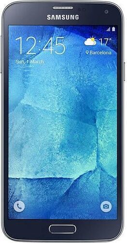 Samsung Galaxy S5 Neo   16 GB   nero